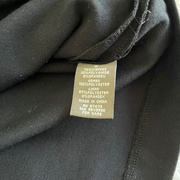 Taylor Dress - Picture 4 of 4